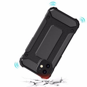 Ümbris jaoks iPhone 12 / 12 PRO Armor must