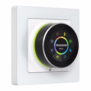 Nutikas thermostat WiFi Avatto WT20R-BH-3A-W-WiFi