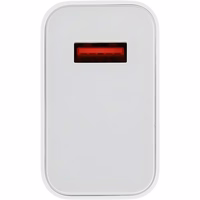 XIAOMI original laadija USB A MDY-15-EK 90W valge bulk