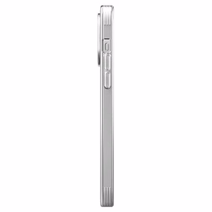 Uniq Air Fender ümbris jaoks iPhone 14 Plus - läbipaistev