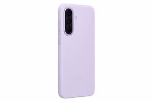 Samsung силиконовый чехол для Samsung Galaxy A37 5G — фиолетовый