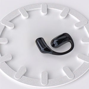 Dudao U4Pro Bluetooth Over-Ear Headphone, Universal for Both Ears - must