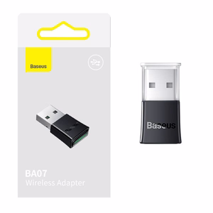 Juhtmevaba Adapter Baseus must BA07