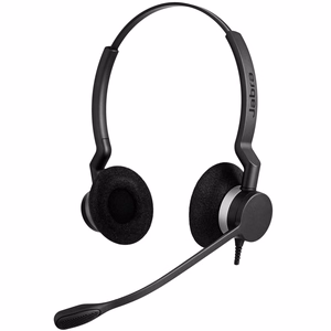 JABRA Evolve2 55 Link380c MS Mono kõrvaklapid
