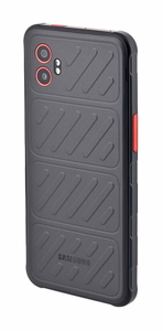 Samsung Galaxy XCover7 Pro must 6+128GB mobiiltelefon