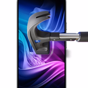 3mk SilkyMatt Pro™ matt kile Google Pixel 11 Pro XL
