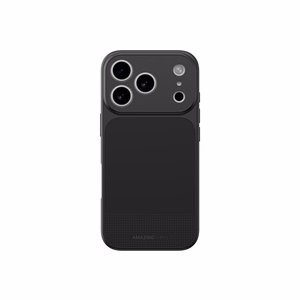 AmazingThing Minimal Mag Full Cover ümbris iPhone 17 Pro Max'ile - must