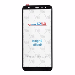 MUSTTBY front glass + OCA SAMSUNG j6 plus