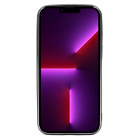 Beauty Clear Ümbris jaoks Iphone 13 Pro Max must