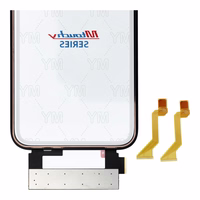 MUSTTBY Touch ekraan + OCA IPHONE12 pro max (no IC)