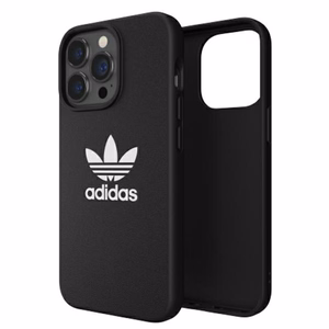 Adidas OR Molded Case BASIC iPhone 13 Pro / iPhone 13 jaoks - must