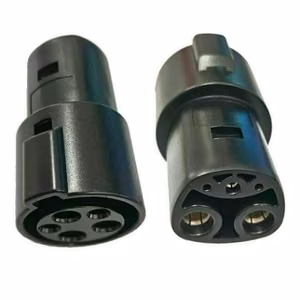 Electric Vehicle Charging Kaabel Adapter Duosida Tesla - Type 1