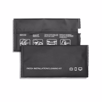 Karastatud klaas 2,5D Premium jaoks Samsung Galaxy A52 4G / A52 5G / A52S 5G / A53 5G