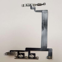 iPhone 13 Mini sisse/välja lülitamine, helitugevuse paindumine