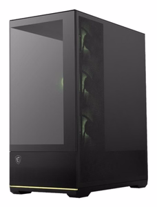 MSI MAG PANO 110R PZ computer case Midi Tower must