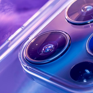3mk Clear Case for Xiaomi 11T / 11T Pro - transparent