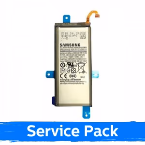 Aku Ühildub Samsung A600 A6 2018 / J600 J6 2018 EB-BJ800ABE 100% Original (Service Pack)