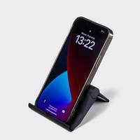 Wozinsky WRS-CPY84SS Aluminum Laptop and Tablet Alus + Free Smartphone Alus - hõbedane