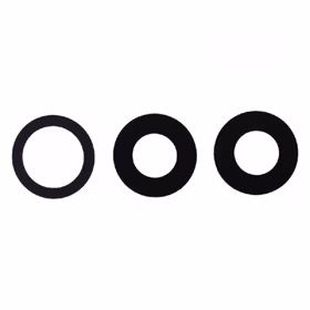 iPhone 11 Pro/11 Pro Max lens jaoks camera (only lens 3pcs) ORG