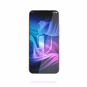 3mk SilkyMatt Pro™ matt kaitsekile Xiaomi Redmi Note 15 Pro 5G