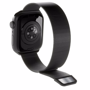 Puro Milanese Stainless Steel Apple Watch Band 38/40/41mm - Must