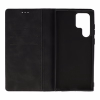 Wonder Prime ümbris Samsung Galaxy S22 Ultra must