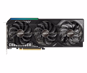 Asrock Radeon RX 9070 XT Challenger 16GB AMD GDDR6 Videokaart