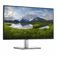 DELL P Series P2425H monitor 61 cm (24") 1920 x 1080 px Full HD LCD, must