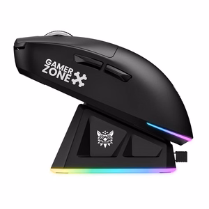ONIKUMA DM07 RGB Gaming Mouse (Black)