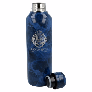 Harry Potter Hogwarts roostevabast terasest termopudel, 515 ml