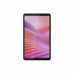 Lenovo Tab One ZAF10165SE, kuuhall, 8,7 ", 1340 x 800 pikslit, MediaTek, 4 GB, Helio G85, 64 GB, 3G, 4G, Wi-Fi, esikaamera 2 MP, tagakaamera 8 MP, Bluetooth 5.3, Android 14