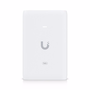 Сетевой адаптер PoE+ 2.5G UniFi 30Вт UACC-POE+-2.5G UBIQUITI