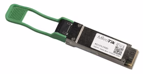 Võrgumoodul MIKROTIK 100GbE QSFP28 XQ+31LC02D