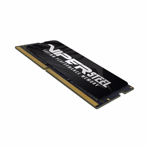 Patriot Memory Viper Steel PVS432G320C8S mälumoodul 32 GB 1 x 32 GB DDR4 3200 MHz
