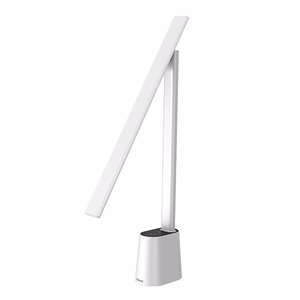 Folding laud lamp Baseus Tark Eye laetav (valge)
