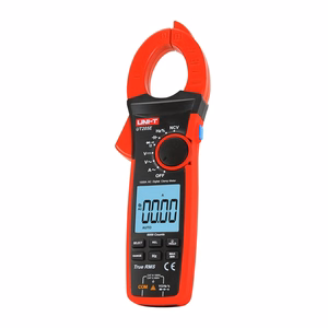 Uni-T UT205E Digital Clamp Meter