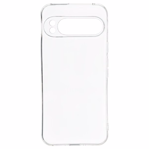 Ultra Läbipaistev 1mm Ümbris jaoks Google Pixel 9 Pro XL Läbipaistev