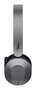 Lenovo 4XD1T60925 kõrvaklapid/peakomplekt juhtmevaba peapael kontor/kõnekeskus USB Type-C Bluetooth hall