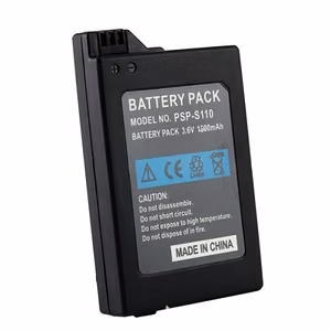 Sony aku PSP-S110