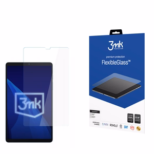 3mk FlexibleGlass Hübriidklaas jaoks Blackview Tab 60 8.68