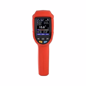 Uni-T UT305A+ temperatuurimõõtja