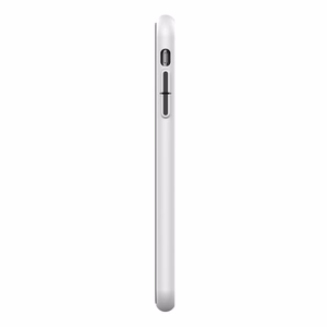 Incase Pop ümbris seadmele iPhone XS Max, läbipaistev ja elevandiluuvärvi