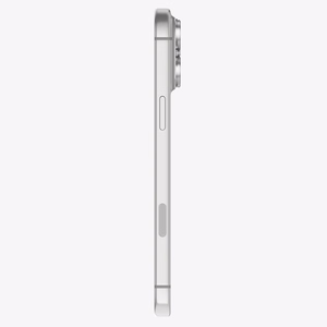 Spigen Optik Pro XL GLAS.TR EZ FIT karastatud klaas mudelile iPhone 18 Pro Max, hõbedane
