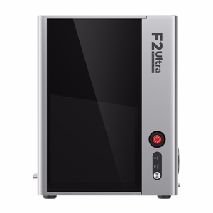 xTool F2 Ultra laser engraving machine set + xTool Auto Streamline™ feeder