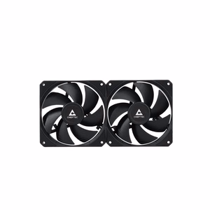 CHIEFTEC ICEBERG 240 DARK CPU Liquid