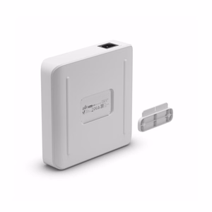 UBIQUITI USW-LITE-16-POE Коммутатор L2 16x1000Base-T PoE+ 8 портов 45W