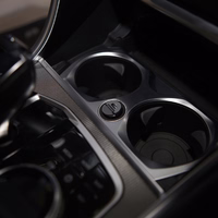 Puro Mini 20W USB-C Car Laadija - must