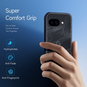 Ümbris Dux Ducis Aimo Google Pixel 9a