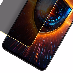Realme 14x – 3mk Silky Matt Privacy privaatsusfilter