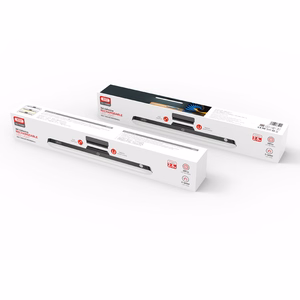 XO LED magnetlamp YH08A 1200mAh must